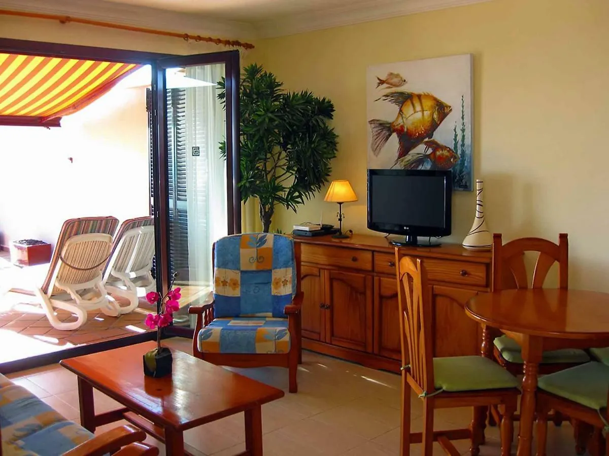Sota 3 By Rentmedano Beach Front, Spectacular Ocean Views, Parking, Wifi El Médano Hiszpania