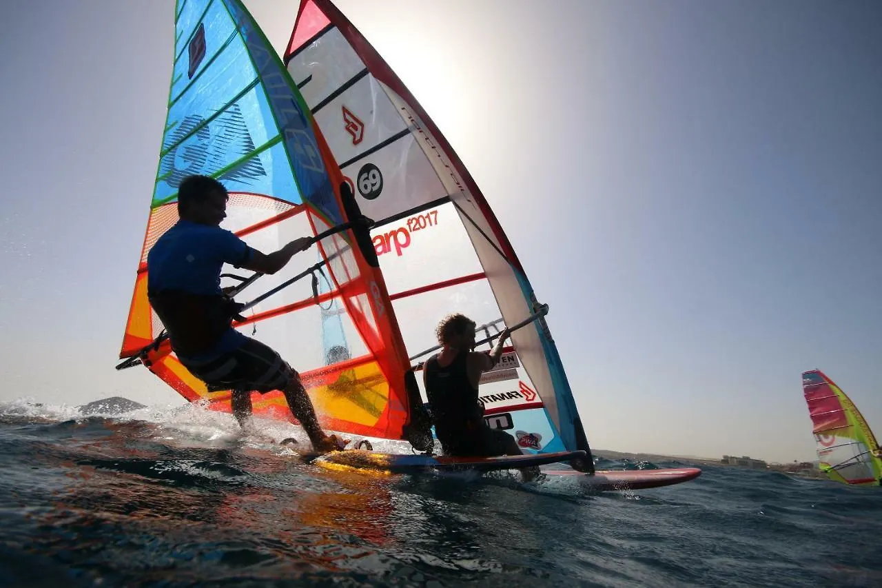 Sota 3 By Rentmedano Beach Front, Spectacular Ocean Views, Parking, Wifi El Medano  0*, El Medano (Tenerife)