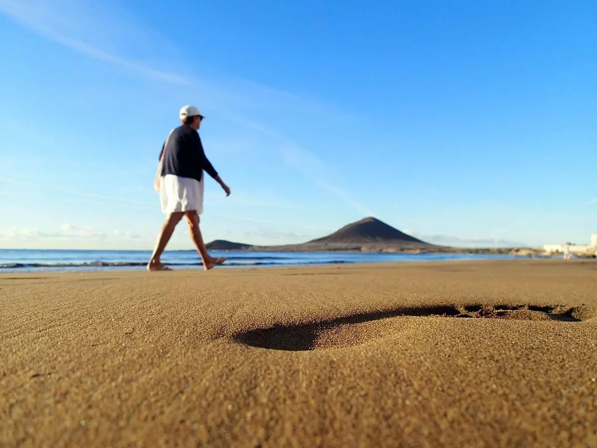 Sota 3 By Rentmedano Beach Front, Spectacular Ocean Views, Parking, Wifi El Medano  0*, El Medano (Tenerife) Spain