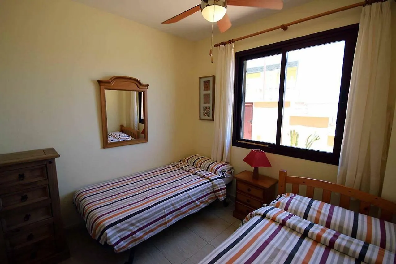 Sota 3 By Rentmedano Beach Front, Spectacular Ocean Views, Parking, Wifi El Medano  Apartment El Medano (Tenerife)